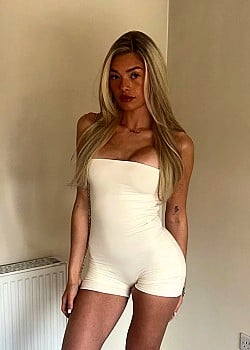 Abbie Nicklin